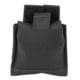 Blue Force Gear Ten-Speed Ultralight Dump Pouch, 3x3.5x1 in, Black, HW-M-DP-S-BK1