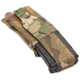 Blue Force Gear Ten-Speed Single M4 Pouch, With Flap, Multicam, HW-TSP-M4-1-FLAP-MC