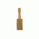 Blue Force Gear Ten-Speed Single Pistol Pouch, Coyote Brown HW-TSP-PISTOL-1-CB