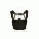 Blue Force Gear Ten-Speed Sr25 Chest Rig, Black TSP-CHESTRIG-SR25-BK
