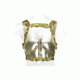 Blue Force Gear Ten-Speed Sr25 Chest Rig, Multicam TSP-CHESTRIG-SR25-MC