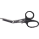 Blue Force Gear Trauma Shears, Black, P-MED-SHEARS-1-BK-RTL