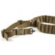 Blue Force Gear UDC Padded Bungee Single Point Sling Snap Hook