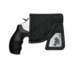 Blue Force Gear Ultracomp Pocket Holster Designed For J-Frame, Black M-HOLSTER-JFRAME-01-BK