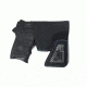 Blue Force Gear Ultracomp Pocket Holster Designed For M&amp;P Bodyguard 380, Black M-HOLSTER-SWBG-01-BK