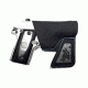 Blue Force Gear ULTRAcomp Pocket Holster For Sig Sauer P-238, Black M-HOLSTER-238-01-BK