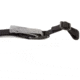 Blue Force Gear Vickers One Push Button Sling, Black, VCAS-PB-100-AA-BK-RTL