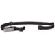 Blue Force Gear Vickers One Sling for pistol caliber carbines, AR pistols, and other smaller weapons, 1in wide, Black, VCAS-100-OA-BK-RTL