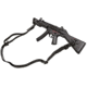 Blue Force Gear Vickers SMG Sling, Black, SPECIAL-1903-BK