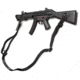 Blue Force Gear Vickers SMG Sling, Black, SPECIAL-1903-BK