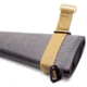 Blue Force Gear Victory Style M16 Buttstock Adapter, Coyote Brown, VS-A2-CB