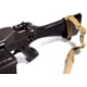 Blue Force Gear Victory Style M16 Buttstock Adapter, Coyote Brown, VS-A2-CB