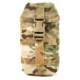 Blue Force Gear Water Bottle Pouch, MultiCam, HW-M-UPL-01-MC