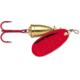 Blue Fox Classic Vibrax Spinner, 7/16 oz, Bleeding Gold, 60-50-453