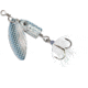 Blue Fox Flash Spinner 3/16oz Shad, BFFS2SD