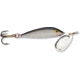 Blue Fox Vibrax Minnow Spinner, 1/4 oz, Silver/Painted Silver, 68-50-623IC