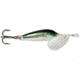 Blue Fox Vibrax Minnow Spinner, 1/8 oz, Minnow/Silver, 68-20-608IC