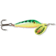 Blue Fox Vibrax Minnow Spinner, 3/16 oz Firetiger/Firetiger, 68-30-601IC
