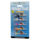 Blue Fox Whiptail Kit 1 Assorted BFWT1K5