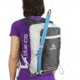 Blue Ice Dragonfly 10L Pack, Gray BK22-GRY