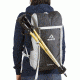 Blue Ice Dragonfly 18L Pack, Gray BK23-GRY