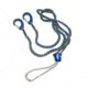 Blue Ice Hydra Leash, Blue, S-100126-BLU