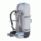 Blue Ice Yeti 50L Pack, Gray BK18