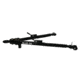 Blue Ox Allure Class IV Tow Bar, BX7460P