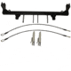 Blue Ox Baseplate For Chevrolet Equinox / Gmc Terrain, 2010 2017, BX1689