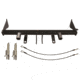 Blue Ox Baseplate For Jeep Grand Cherokee, 2011 +, BX1128