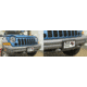 Blue Ox Baseplate For Jeep Liberty, 2005 2007, BX1122