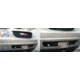 Blue Ox Baseplate For Select Cadillac/Chevrolet/Gmc Suvs, 2007 2014, BX1676