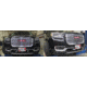 Blue Ox Baseplate For Select Gmc Acadia / Buick Enclave, BX1708