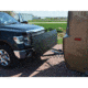 Blue Ox Kargard Protective Shield, BX8870