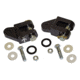 Blue Ox Off Road Adapter Kit 1in Diameter Pin, BX88358