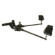 Blue Ox Swaypro Weight Distribution Hitch 10 000 Gtw / 1 000 Tw, BXW1000