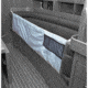 Blue Performance Bunk Nets, PC600
