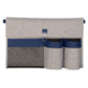 Blue Performance Cockpit Combination Bags, PC3405