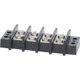 Blue Sea Systems 2604 Terminal Block 65AMP - 4 Circuit 14588