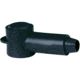 Blue Sea Systems 4011 CableCap - Black 0.70 to 0.30 Stud 20383