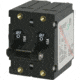 Blue Sea Systems 7234 A-Series Double Pole Toggle - 15A - Black 13877