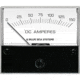 Blue Sea Systems 8018 DC Analog Ammeter - 2-3/4" Face, 0-150 Amperes DC 20686