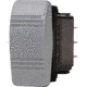 Blue Sea Systems 8221 Water Resistant Contura III Switch - Gray 20740