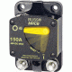 Blue Sea Systems Breaker, 187, Surface Mnt DC 150A BS-7148