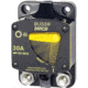 Blue Sea Systems Breaker, 187, Surface Mnt DC 30A BS-7136