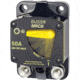 Blue Sea Systems Breaker, 187, Surface Mnt DC 50A BS-7139