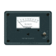 Blue Sea Systems DC Analog Voltmeter w/Panel 8015 13981
