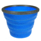 Blue Sky Gear FlexWare Silicone Bowl 2.0, Blue 32-02077-00