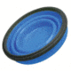 Blue Sky Gear FlexWare Silicone Bowl 2.0, Blue 32-02077-00