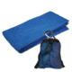 Blue Sky Gear MicroFiber Towel 0.5, Blue 32-02044-00